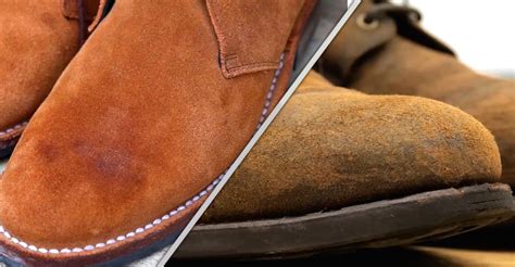 best way to clean dirty suede shoes